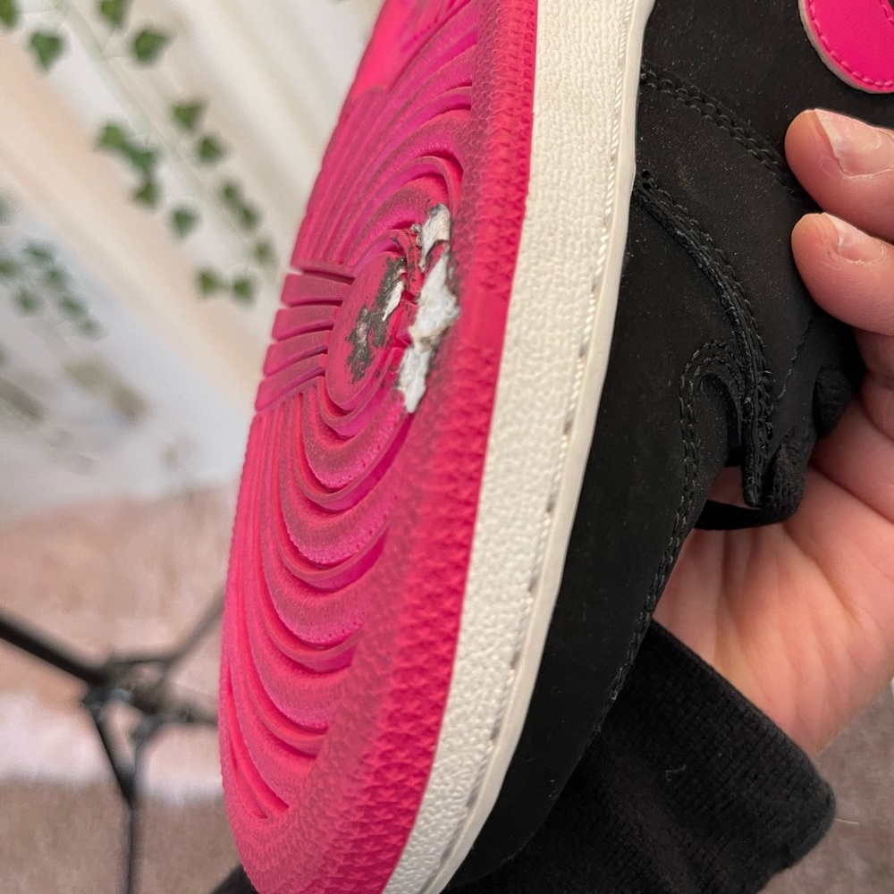 Air Jordan 1 retro - Picture 12 of 12